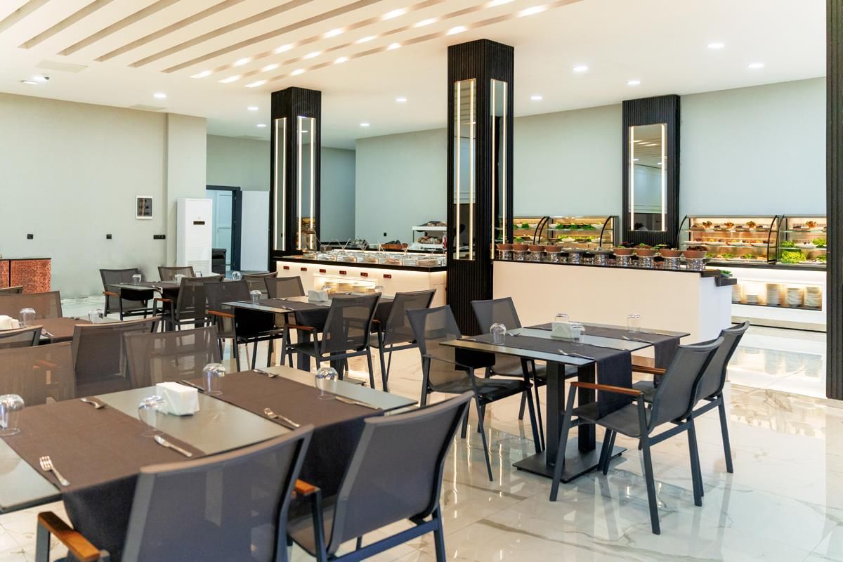 Olympos Resort & Villas - 32