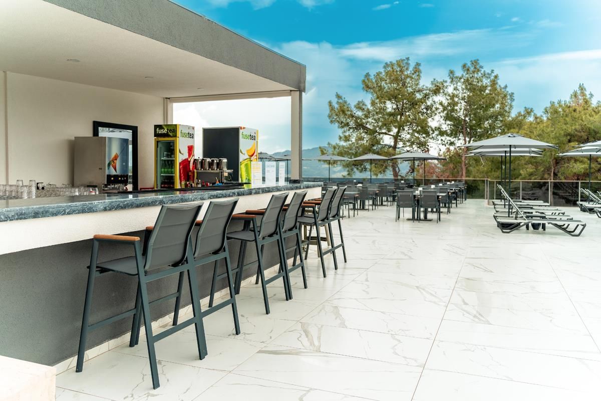 Olympos Resort & Villas - 36