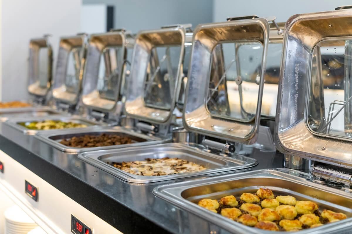 Olympos Resort & Villas - 6