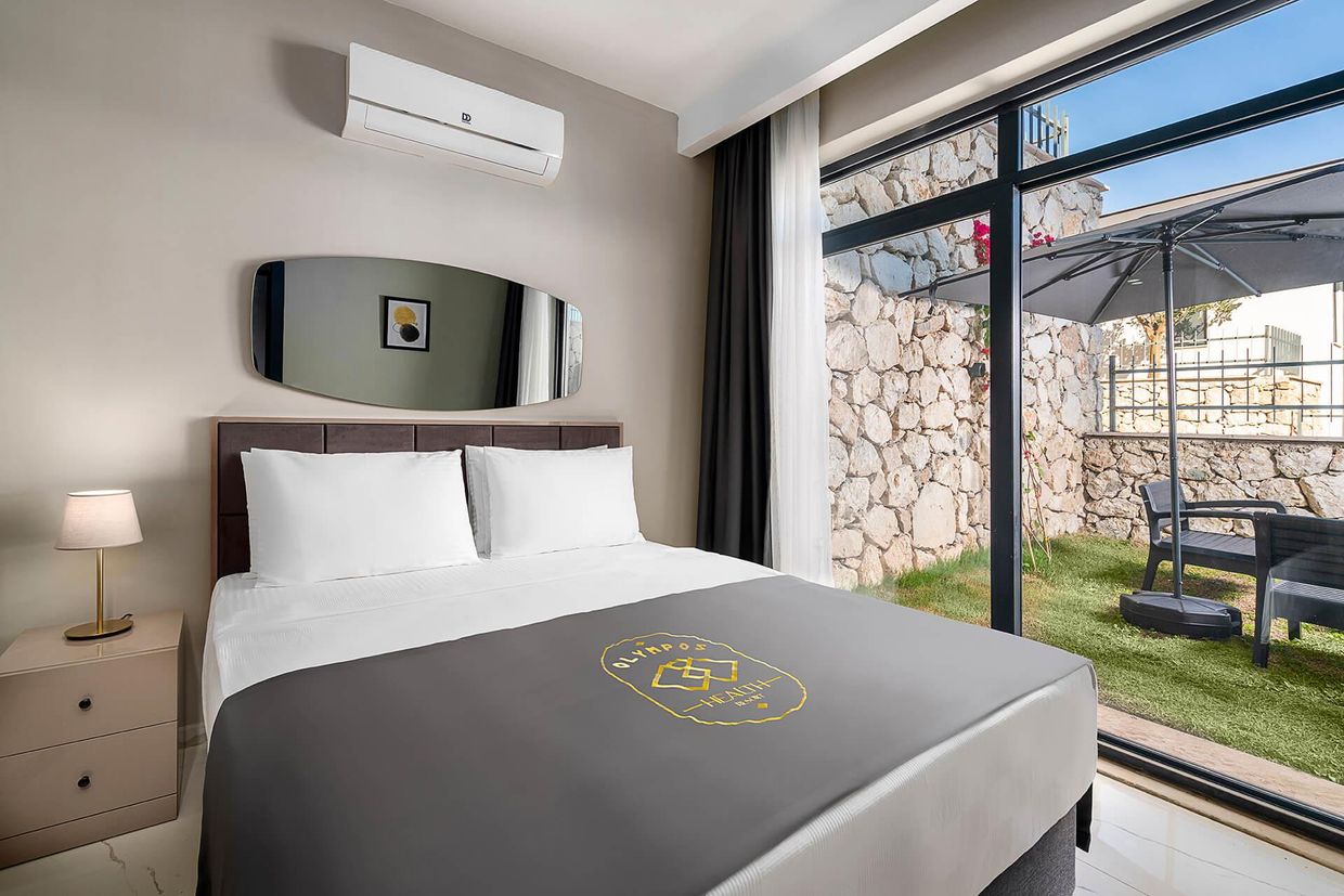 Olympos Resort & Villas - 10