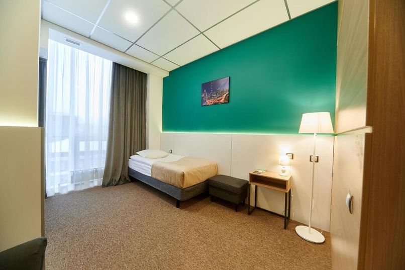 URBAN HOTEL, отель - 2