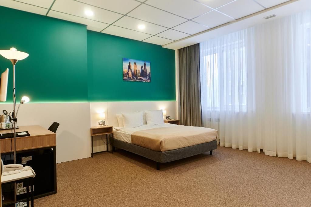 URBAN HOTEL, отель - 4