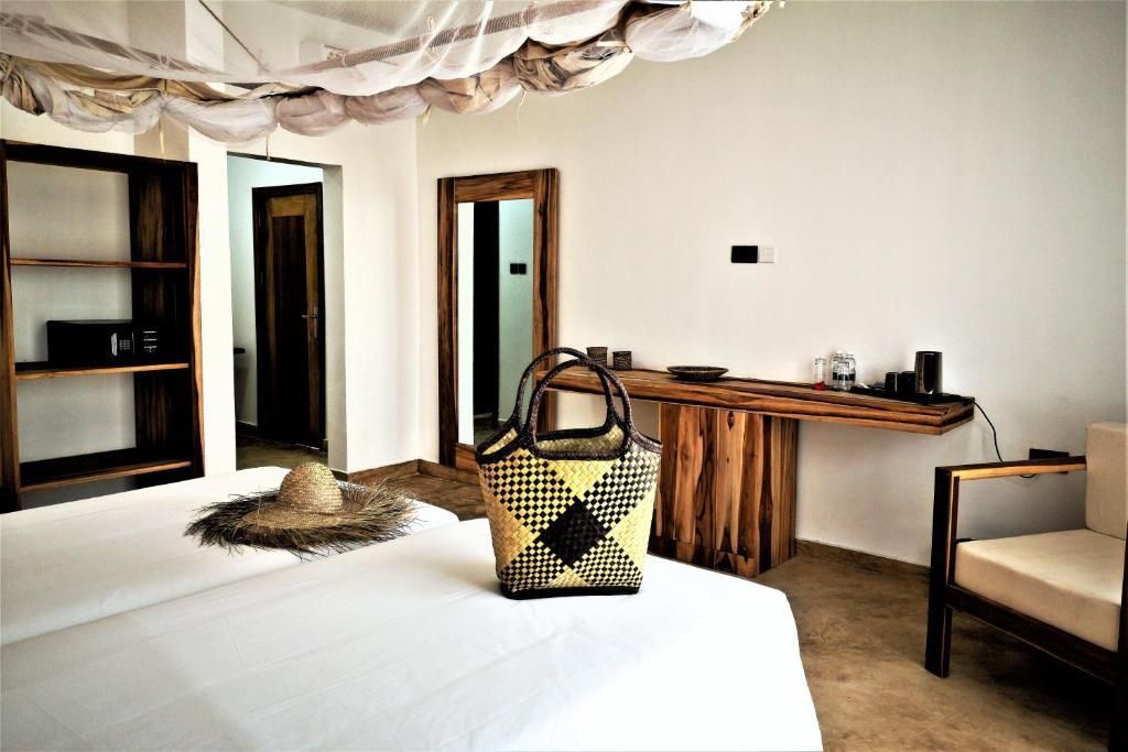 SBH MONICA ZANZIBAR (only adults 16+) - 11
