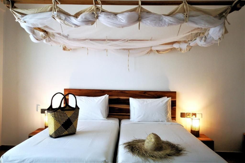 SBH MONICA ZANZIBAR (only adults 16+) - 13