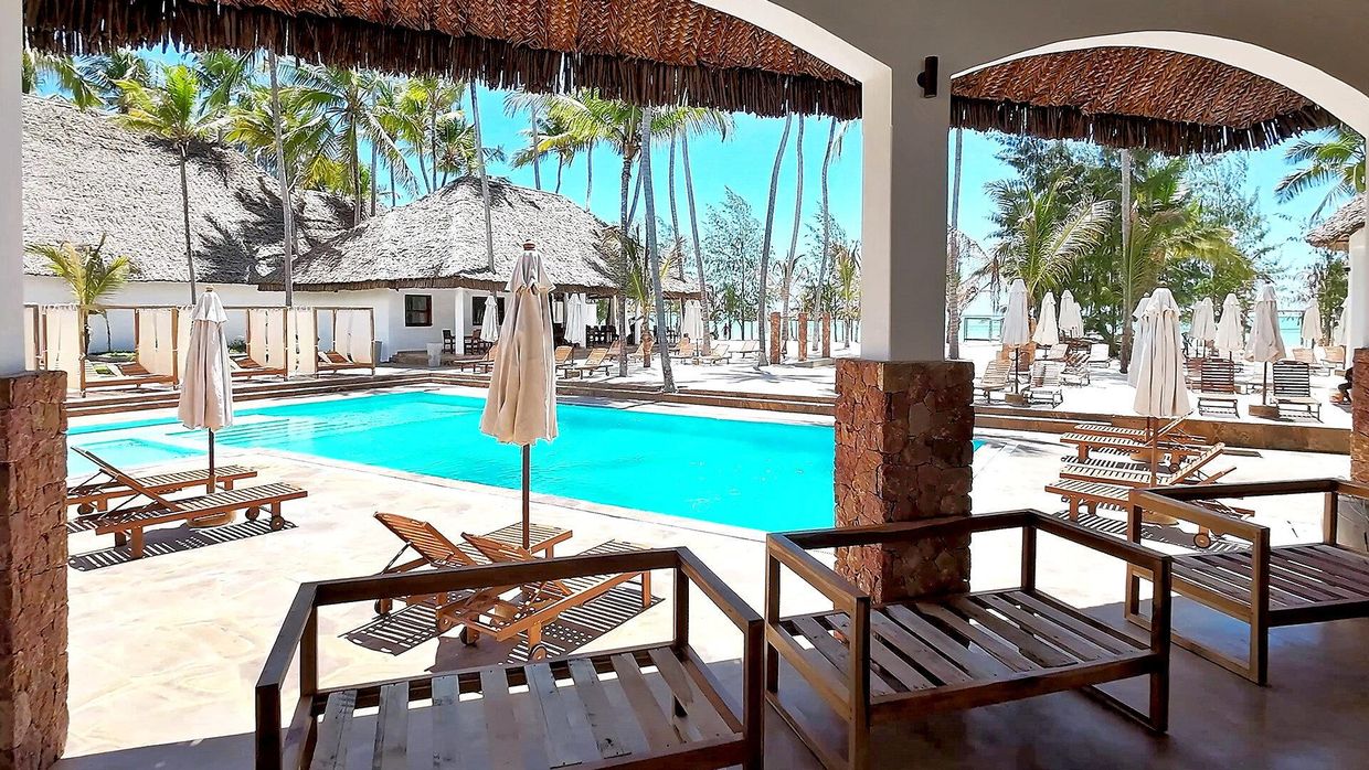 SBH MONICA ZANZIBAR (only adults 16+) - 15