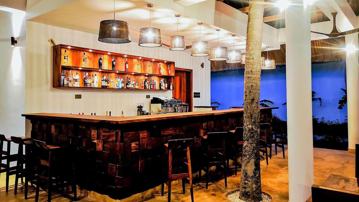 SBH MONICA ZANZIBAR (only adults 16+) - 17