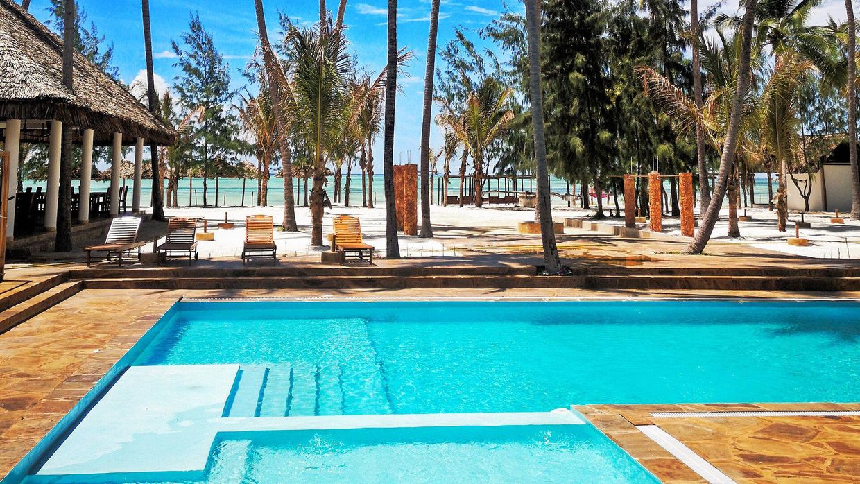 SBH MONICA ZANZIBAR (only adults 16+) - 18