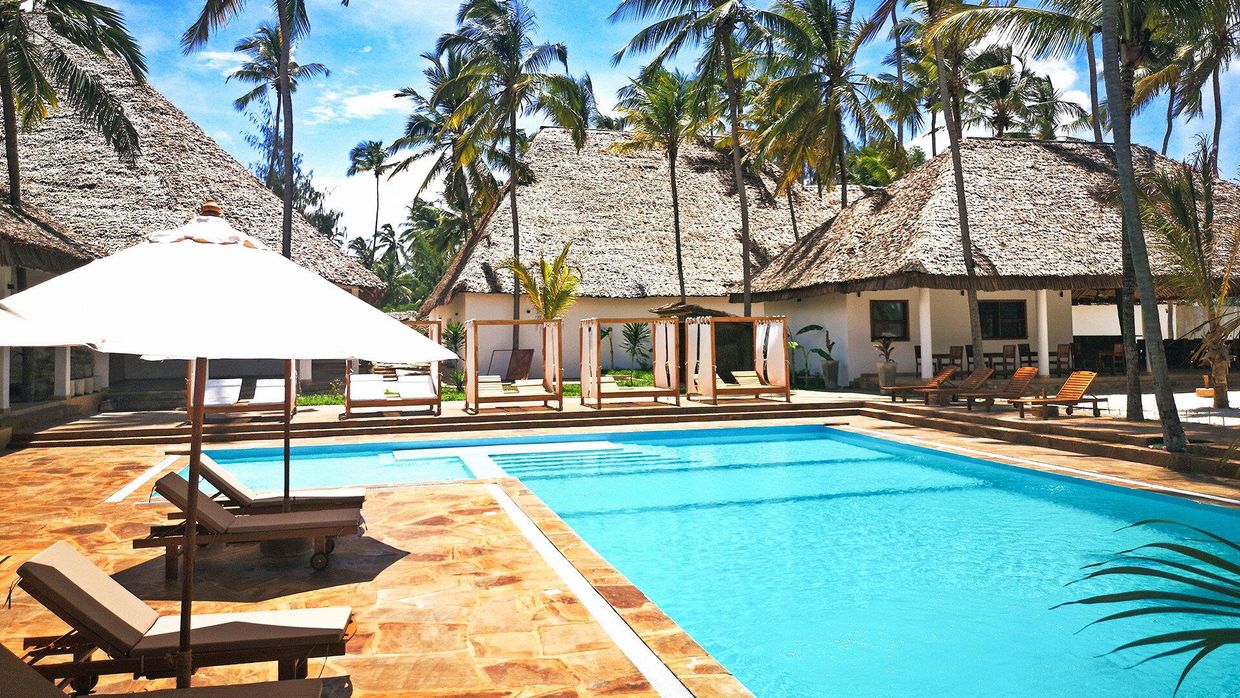 SBH MONICA ZANZIBAR (only adults 16+) - 19