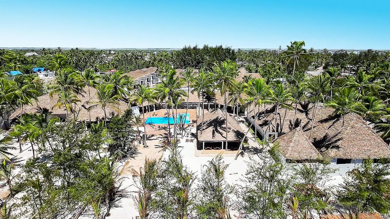 SBH MONICA ZANZIBAR (only adults 16+) - 20