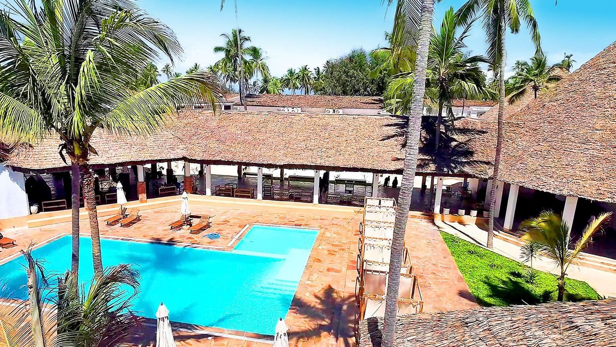 SBH MONICA ZANZIBAR (only adults 16+) - 21