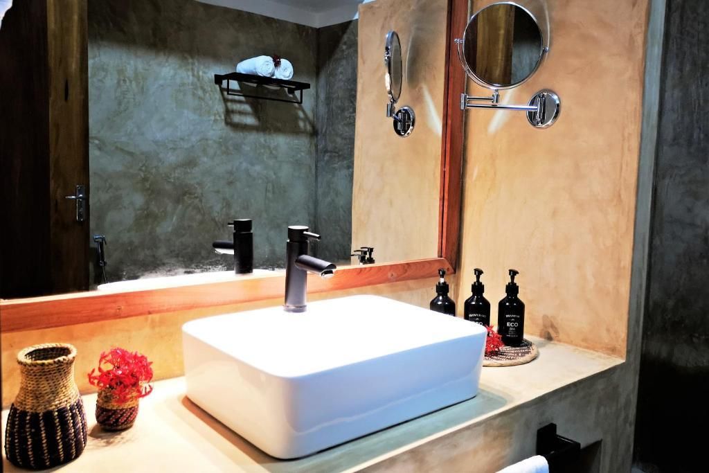 SBH MONICA ZANZIBAR (only adults 16+) - 8