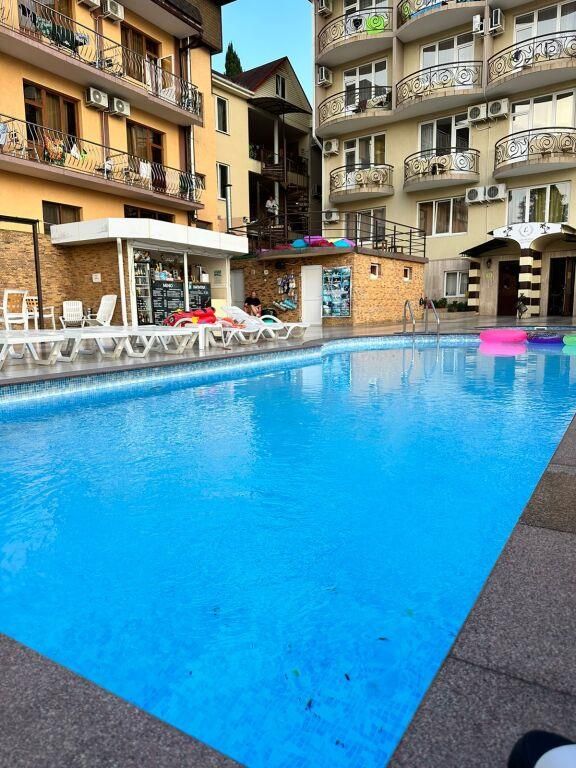 ЛООБИЧ, гостевой дом - 1