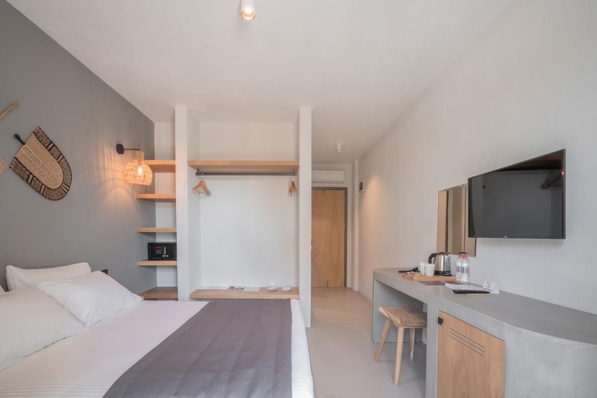 Regia Mare Beach Hotel Bodrum - 20