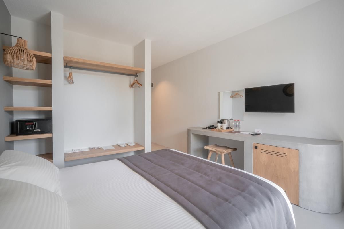 Regia Mare Beach Hotel Bodrum - 21