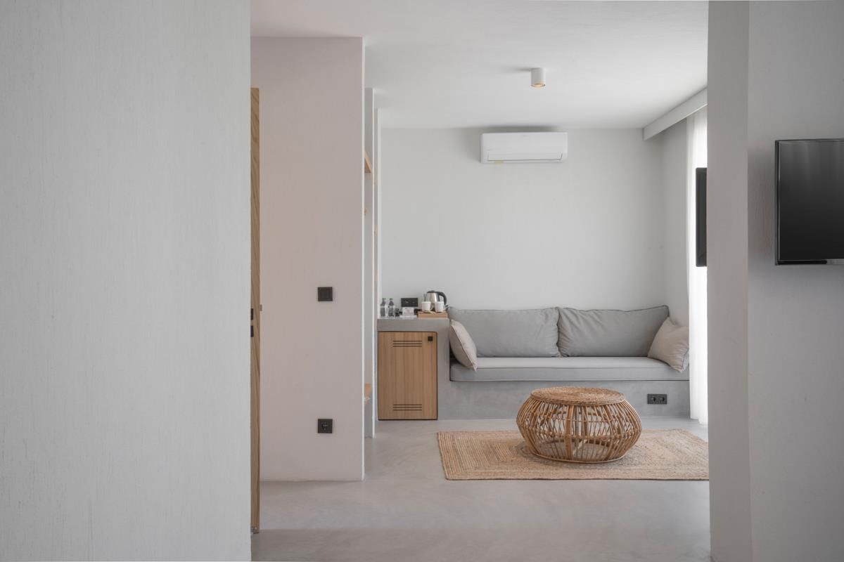 Regia Mare Beach Hotel Bodrum - 23