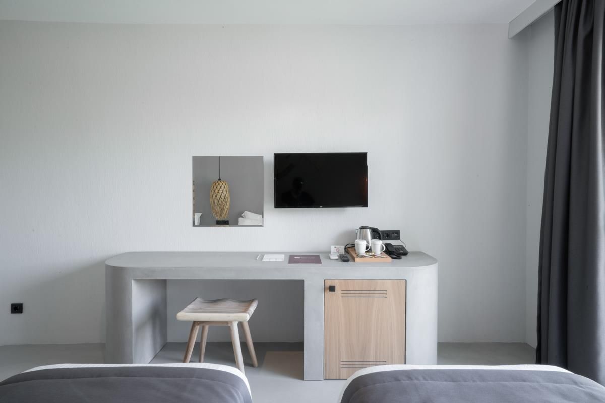 Regia Mare Beach Hotel Bodrum - 10