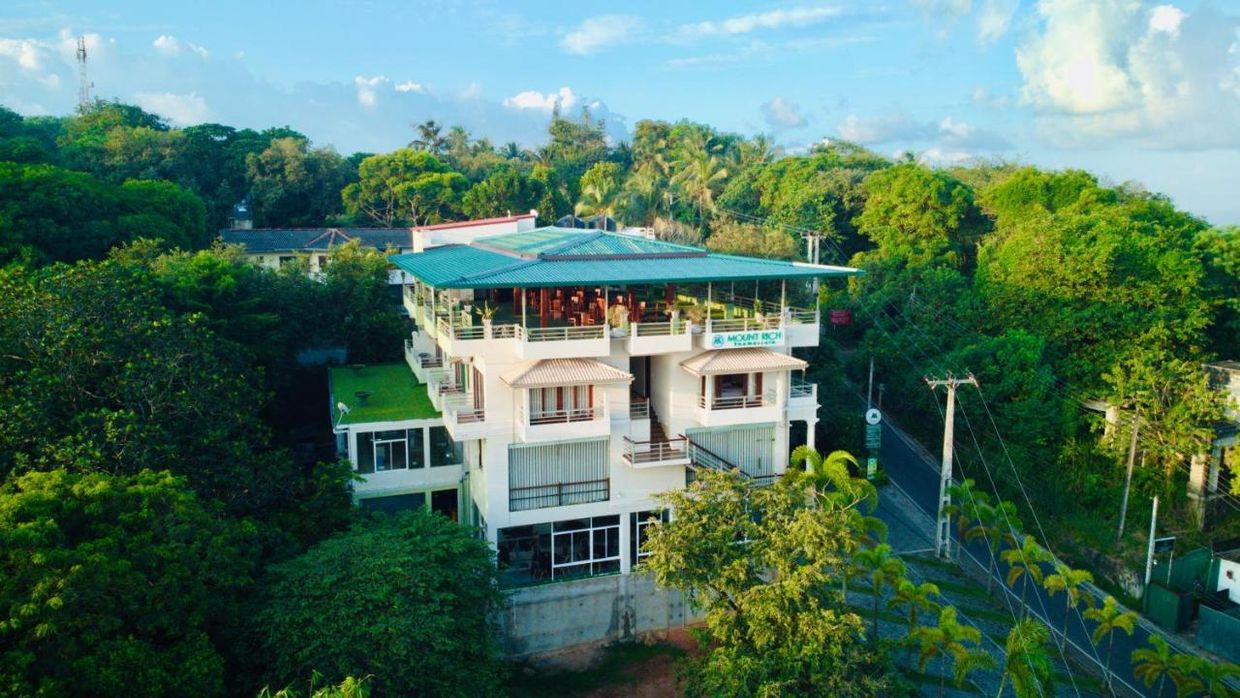 MOUNT RICH RUMASSALA - 2