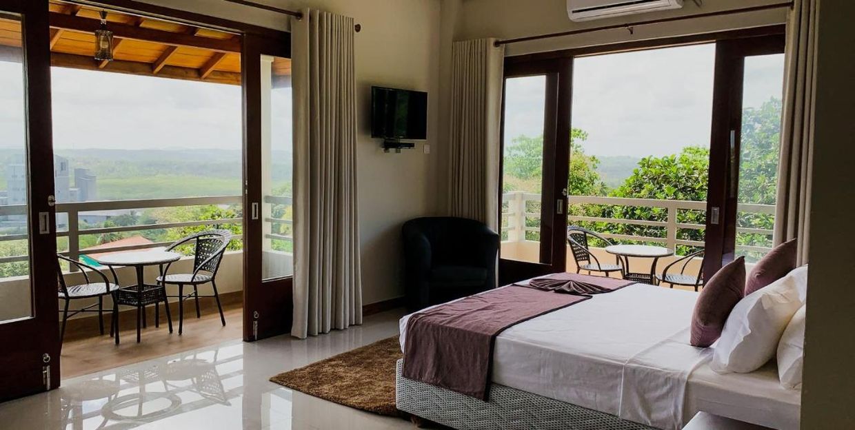 MOUNT RICH RUMASSALA - 12