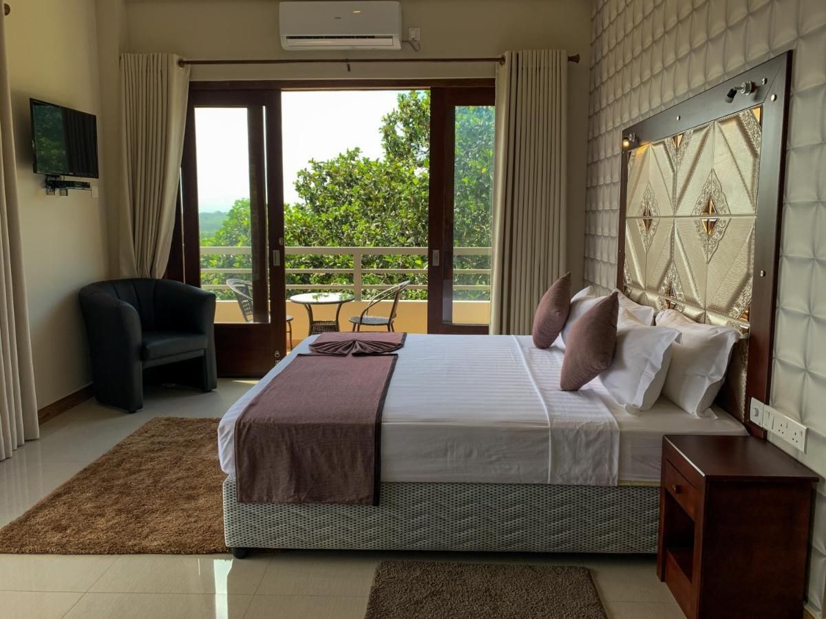 MOUNT RICH RUMASSALA - 13