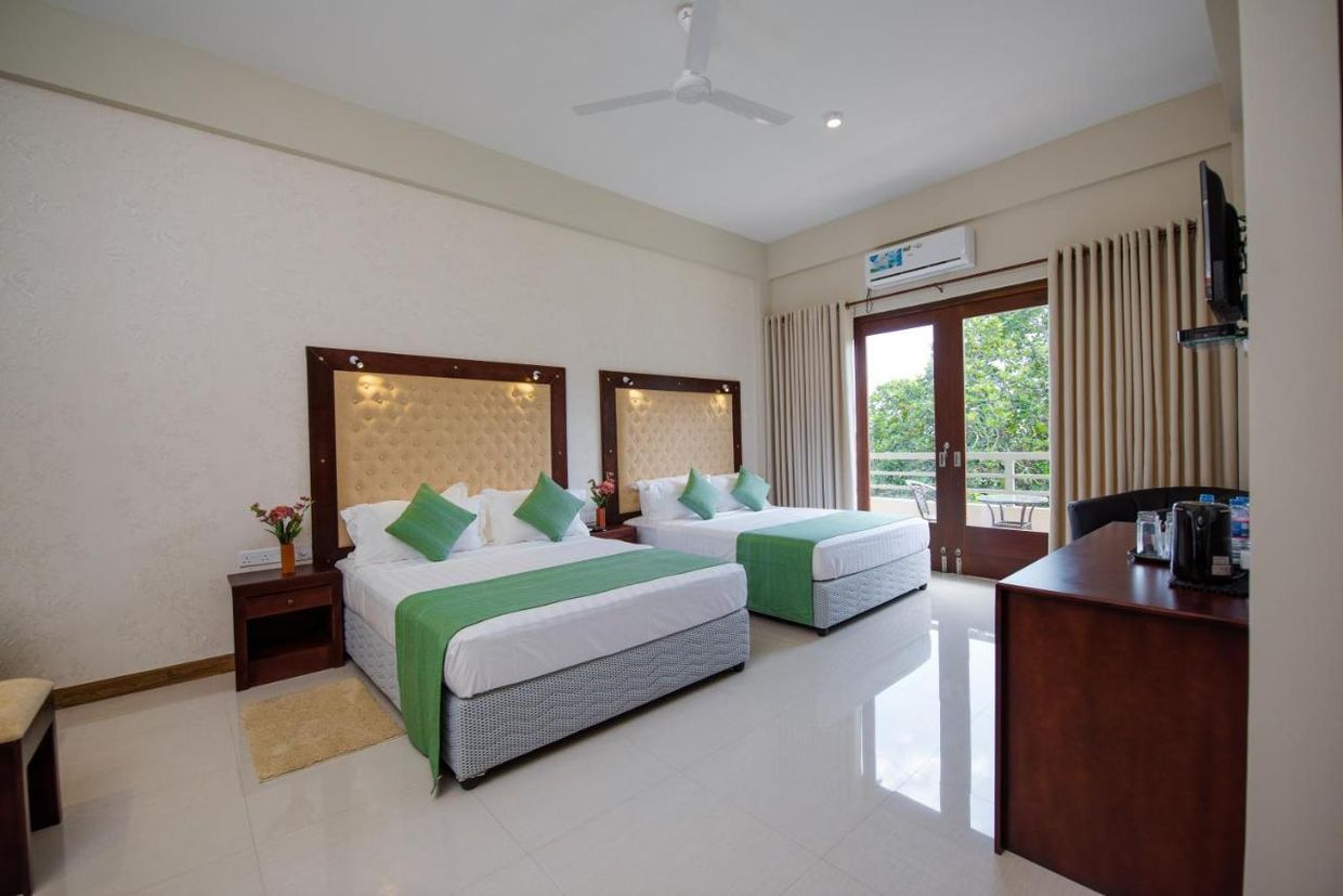 MOUNT RICH RUMASSALA - 14