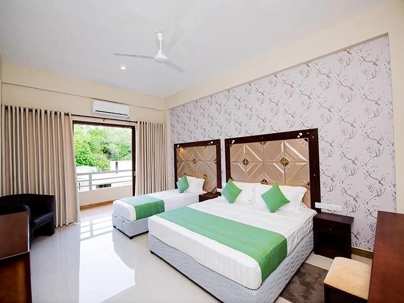 MOUNT RICH RUMASSALA - 15