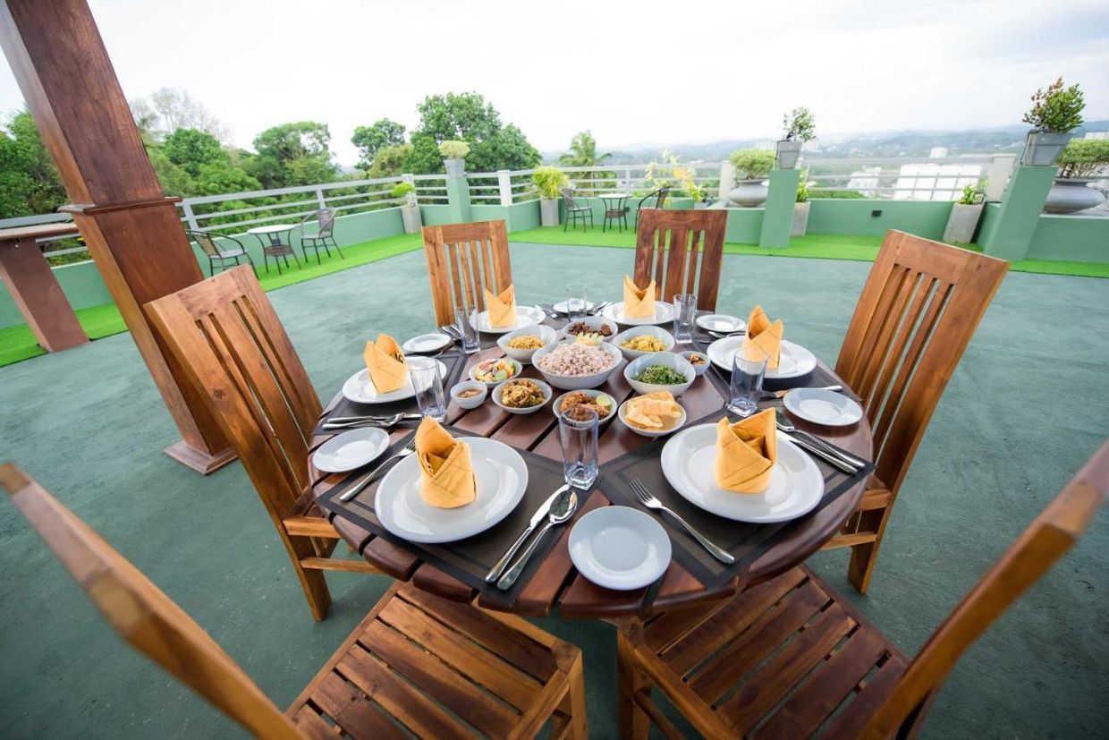 MOUNT RICH RUMASSALA - 18