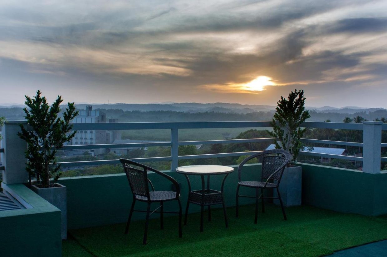 MOUNT RICH RUMASSALA - 22