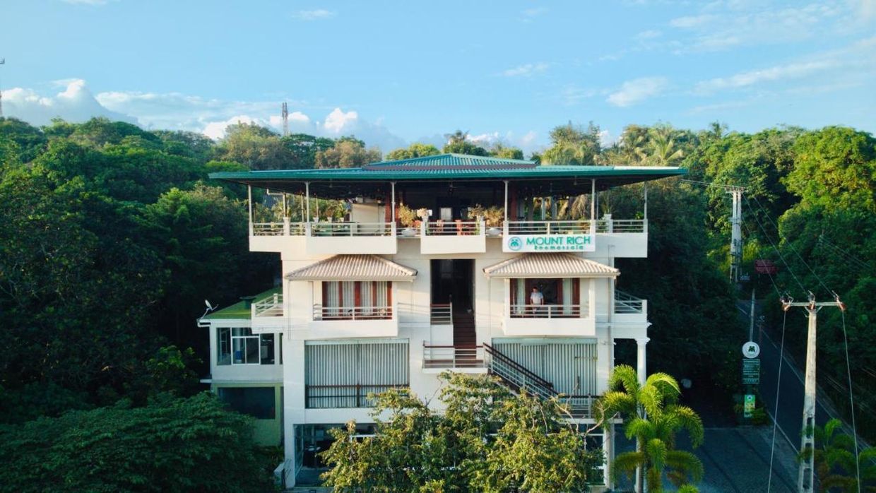 MOUNT RICH RUMASSALA - 23