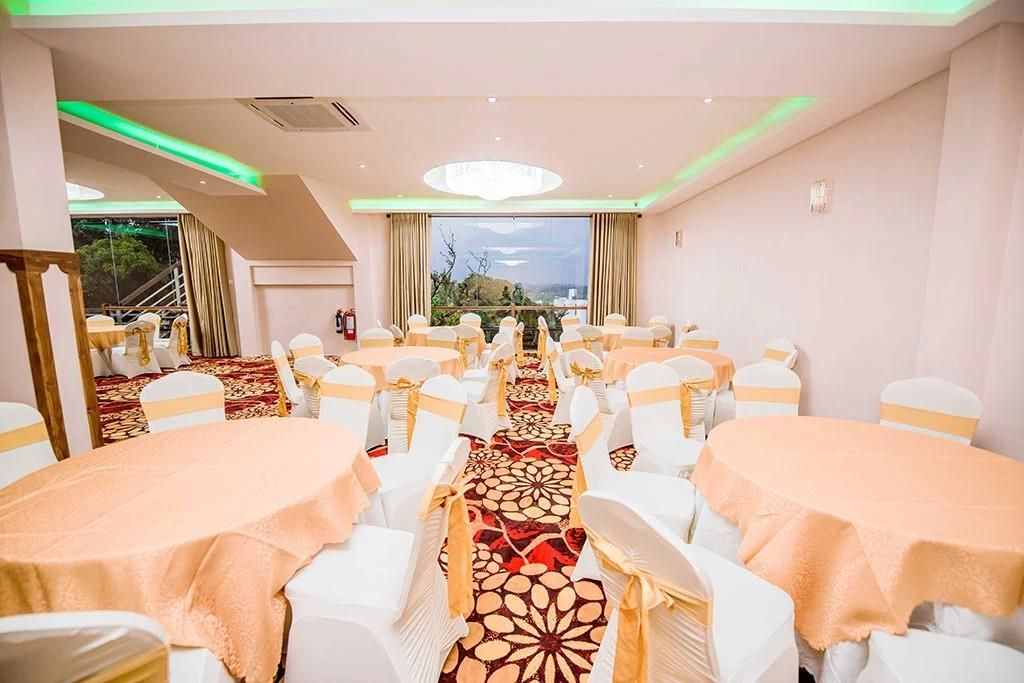 MOUNT RICH RUMASSALA - 27