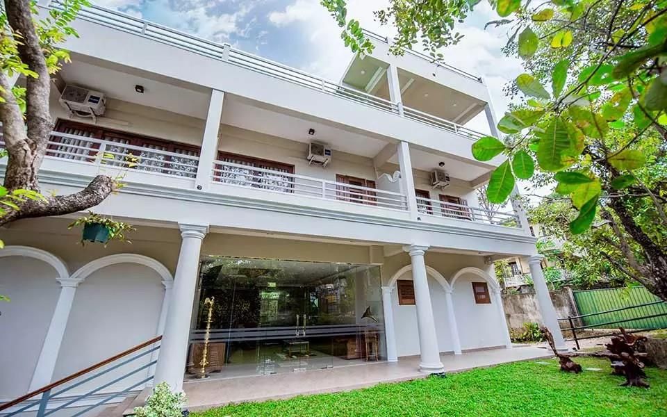 MOUNT RICH RUMASSALA - 28