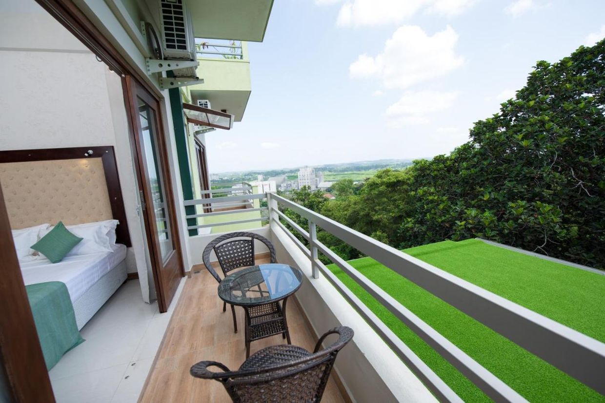 MOUNT RICH RUMASSALA - 5