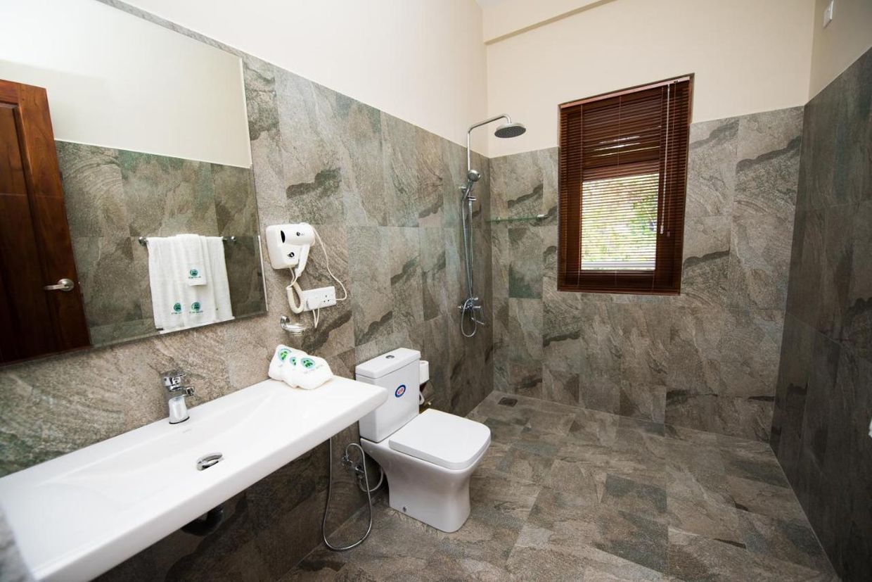 MOUNT RICH RUMASSALA - 7