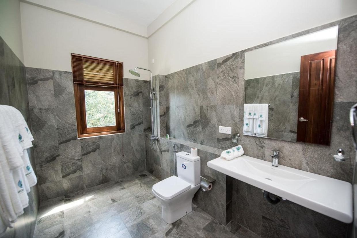 MOUNT RICH RUMASSALA - 8