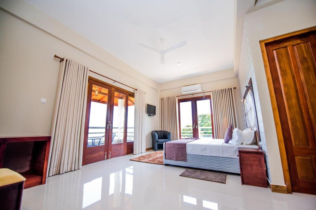 MOUNT RICH RUMASSALA - 9