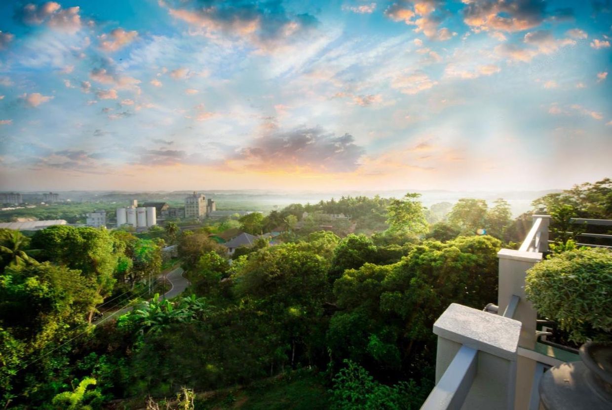 MOUNT RICH RUMASSALA - 10