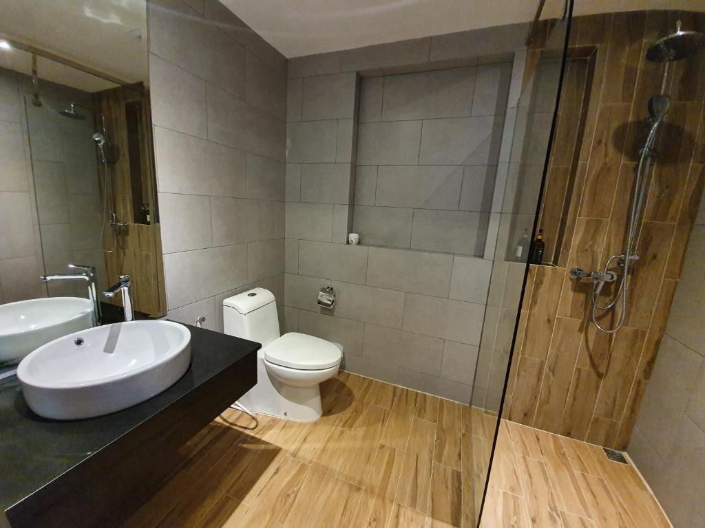 ATOM PHUKET HOTEL - 23