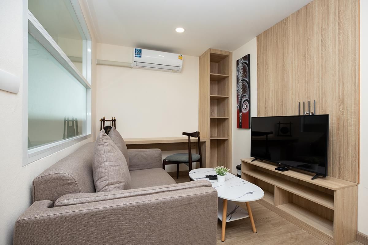 ICHECK INN DARISA TROPICANA HILLS PATONG - 11