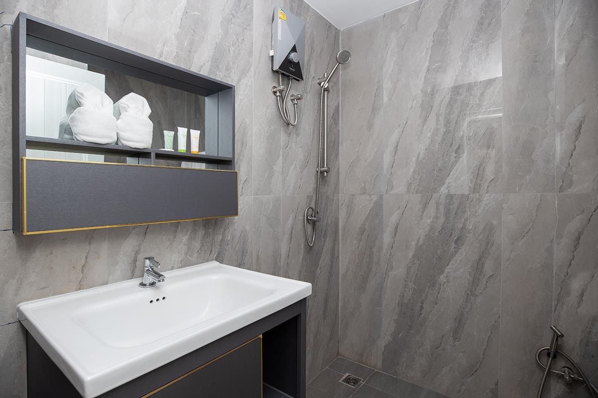 ICHECK INN DARISA TROPICANA HILLS PATONG - 13