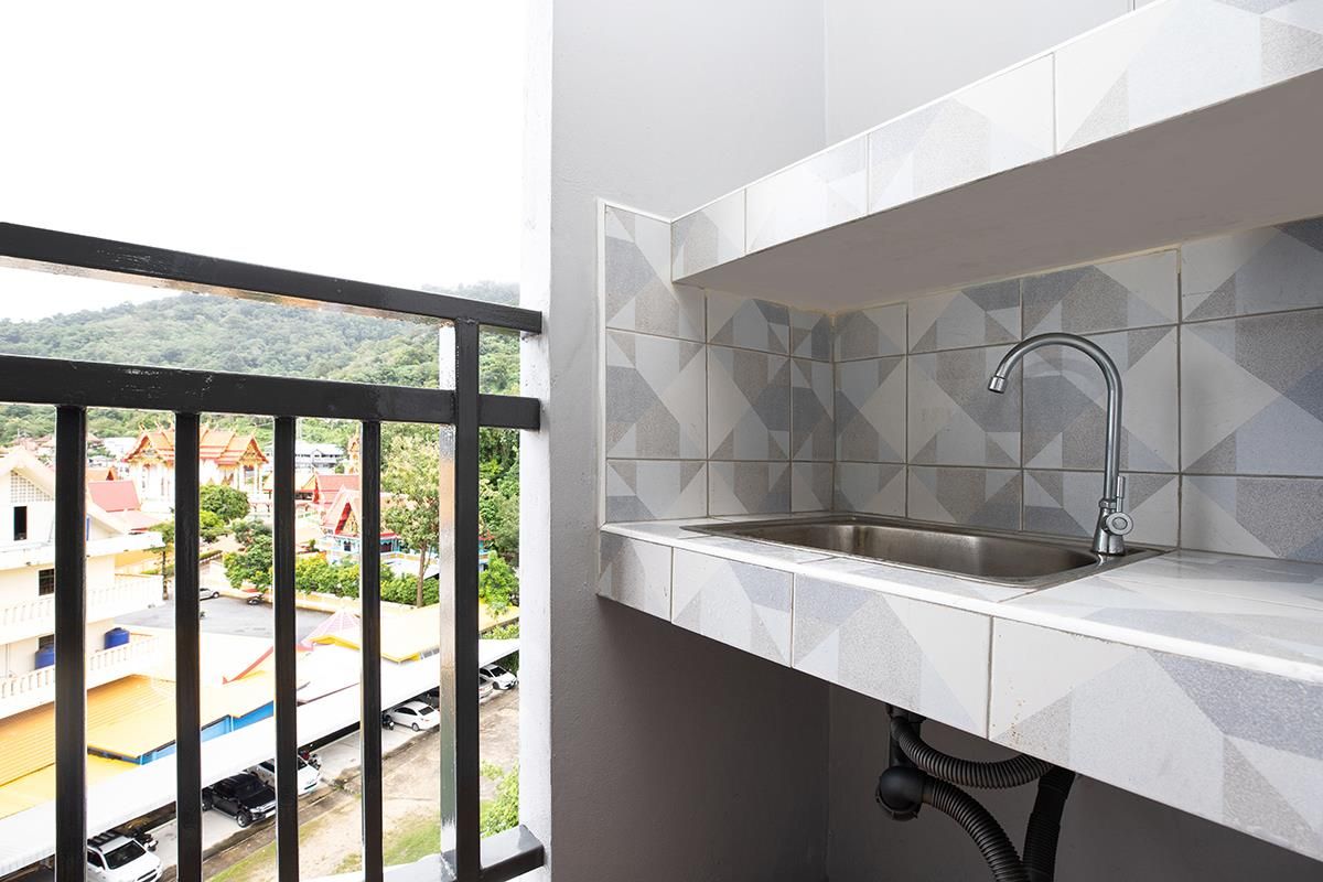 ICHECK INN DARISA TROPICANA HILLS PATONG - 17