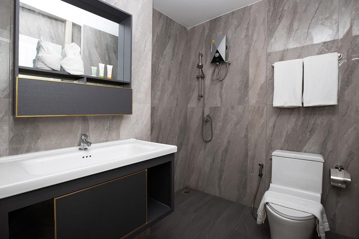 ICHECK INN DARISA TROPICANA HILLS PATONG - 18