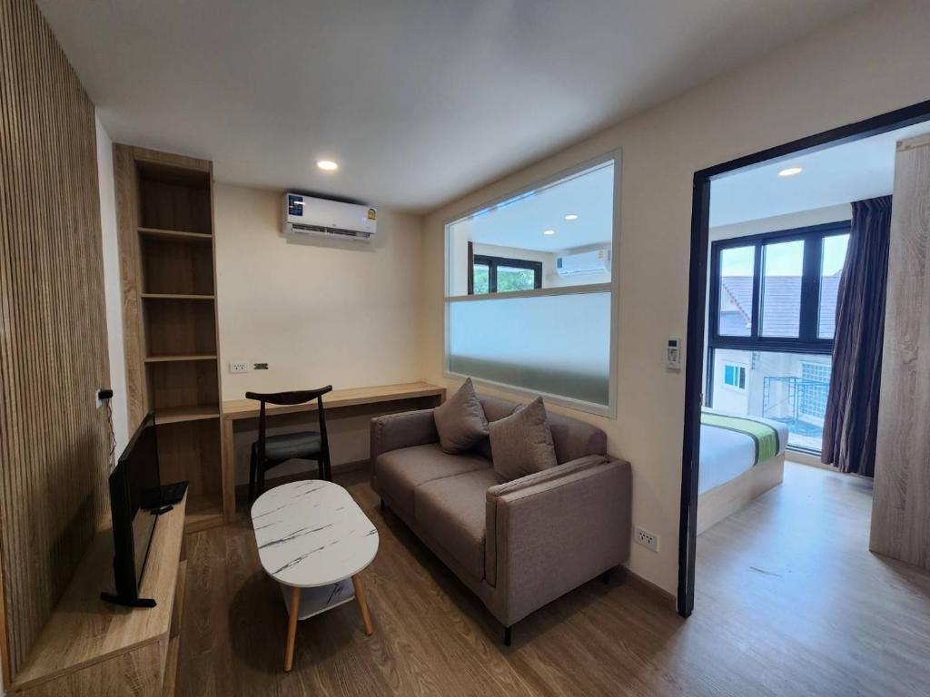 ICHECK INN DARISA TROPICANA HILLS PATONG - 20