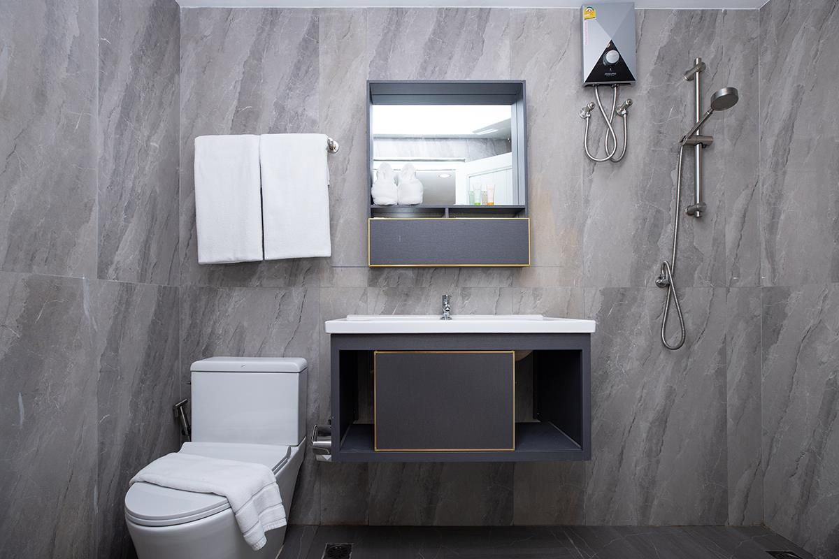 ICHECK INN DARISA TROPICANA HILLS PATONG - 3