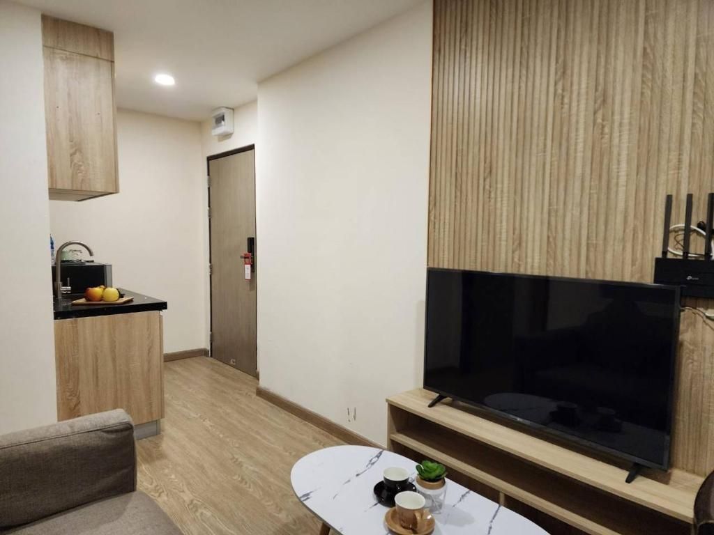 ICHECK INN DARISA TROPICANA HILLS PATONG - 22