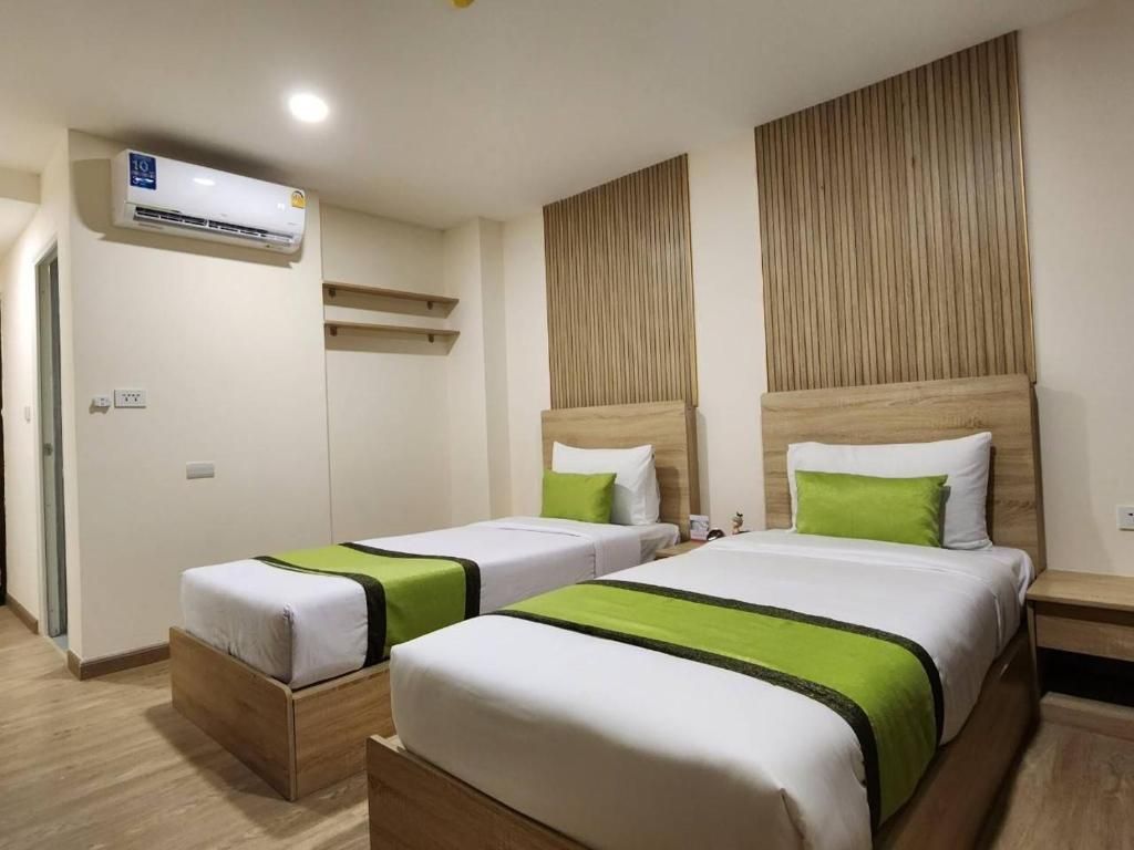 ICHECK INN DARISA TROPICANA HILLS PATONG - 23