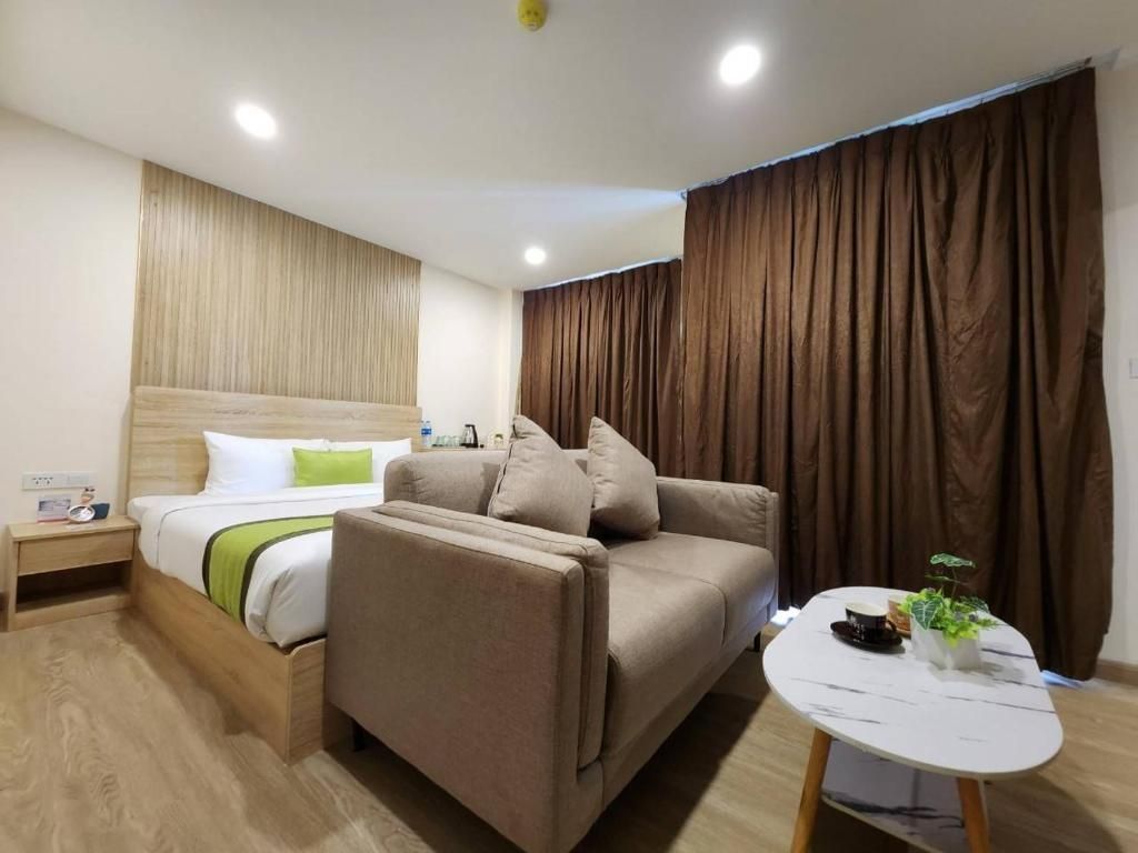 ICHECK INN DARISA TROPICANA HILLS PATONG - 25