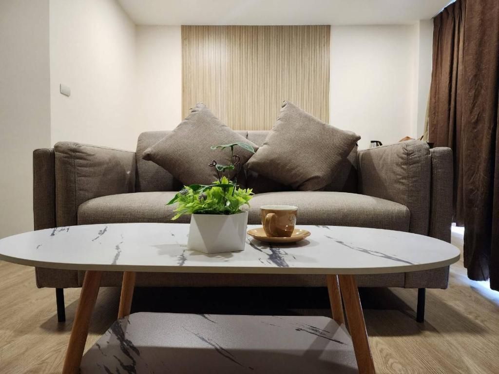 ICHECK INN DARISA TROPICANA HILLS PATONG - 26