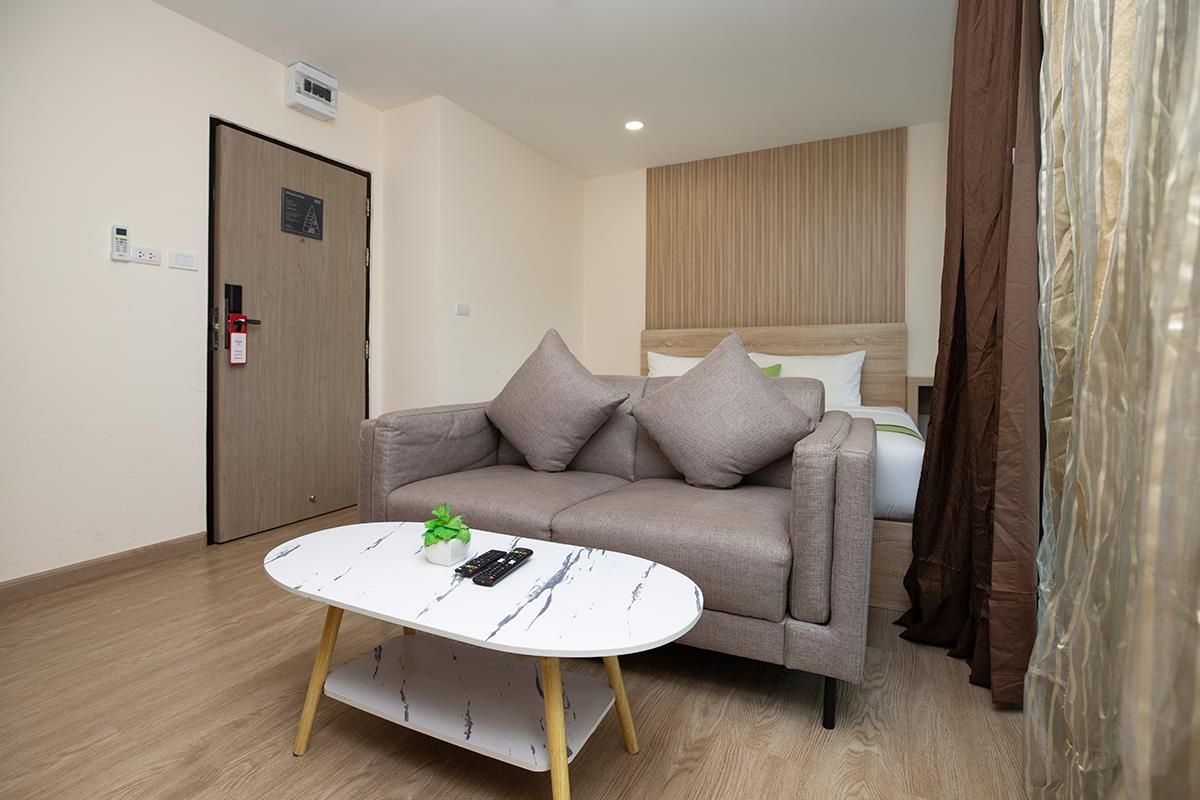 ICHECK INN DARISA TROPICANA HILLS PATONG - 4