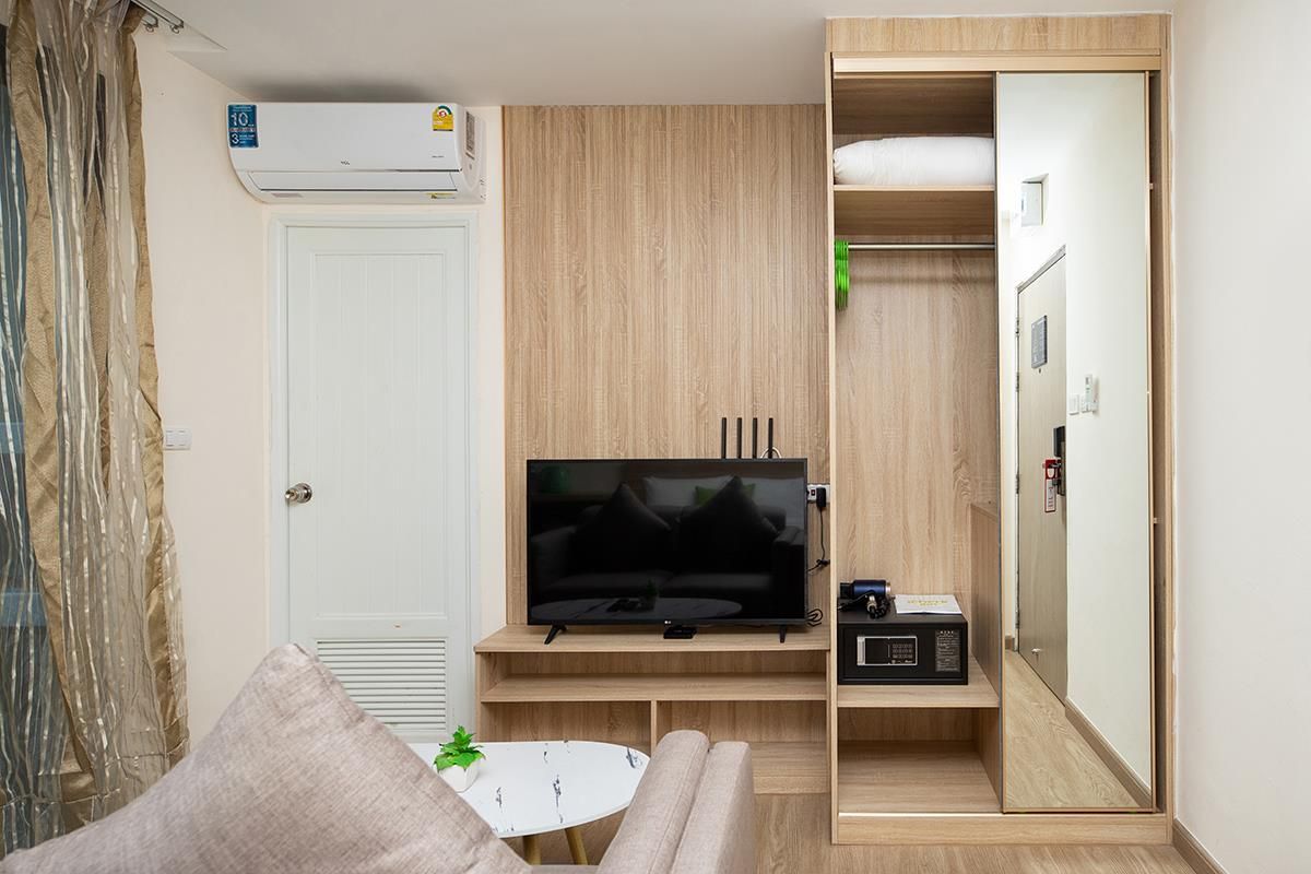 ICHECK INN DARISA TROPICANA HILLS PATONG - 5