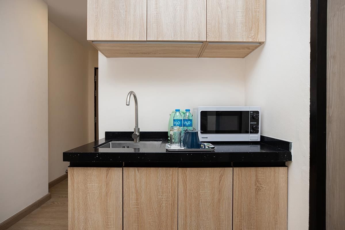 ICHECK INN DARISA TROPICANA HILLS PATONG - 8