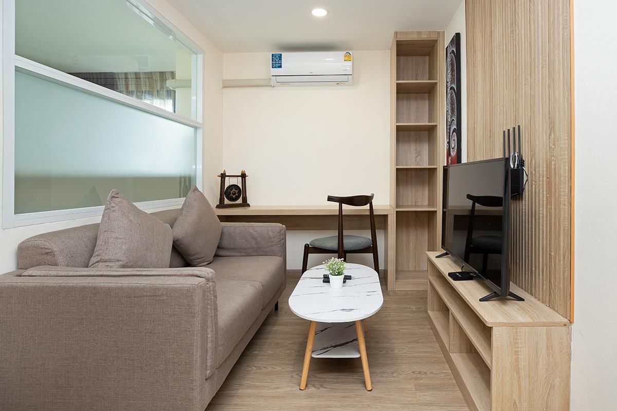 ICHECK INN DARISA TROPICANA HILLS PATONG - 10